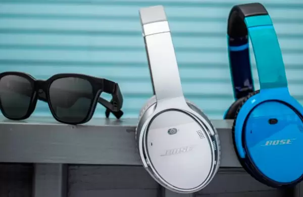 Todo al canal online: Bose cierra sus tiendas en Europa, Estados Unidos y Japón