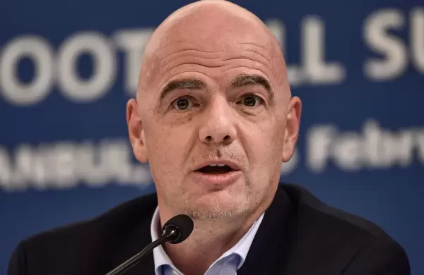 Un gran negocio: los nmeros detrs de la Copa Mundial de Clubes 2025 organizada por FIFA