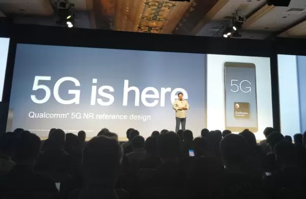 5 redes 5G comenzaron a operar en Latinoamérica durante 2019