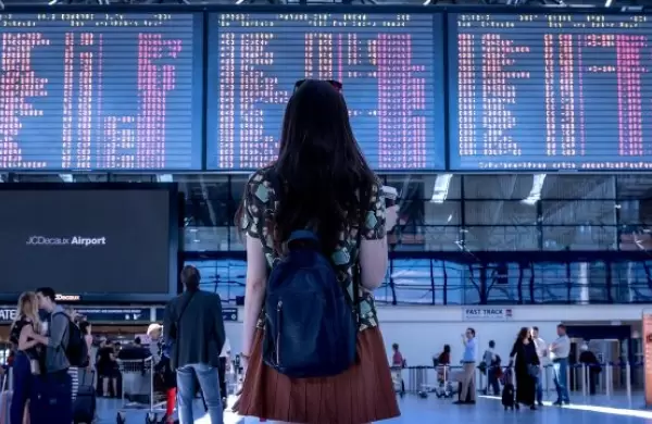 Fenómeno imparable: El turismo creció 4% en 2019 a nivel global