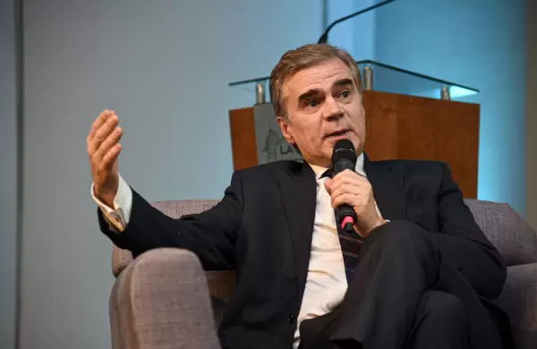 Exportaciones y guerra en Ucrania: Marcelo Elizondo analiza cómo debería posicionarse la Argentina ante el nuevo escenario global