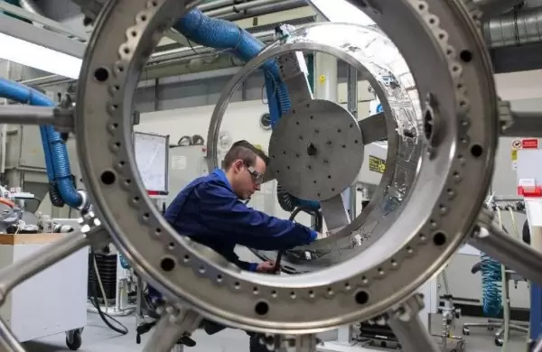 Qué sectores impulsan la recuperación la actividad industrial