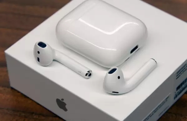 En 2019, los Airpods de Apple generaron ms ingresos que YPF, Galicia y MercadoLibre juntos