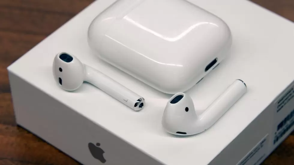 airpods