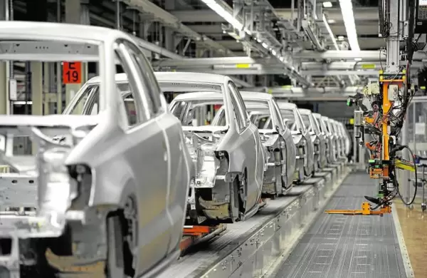Sector automotriz: cuál es la expectativa de recuperación para lo que viene