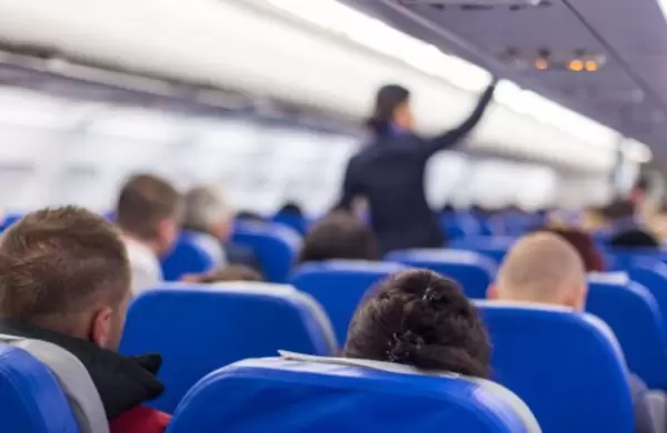 Para el CEO de IATA, "la confianza del consumidor está deprimida"