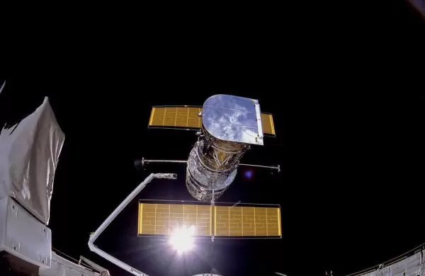 Video: La argentina Satellogic lanz dos nuevos satlites al espacio