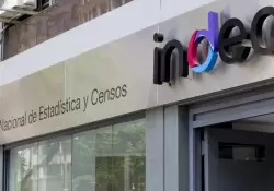 El Indec da a conocer la inflacin de marzo