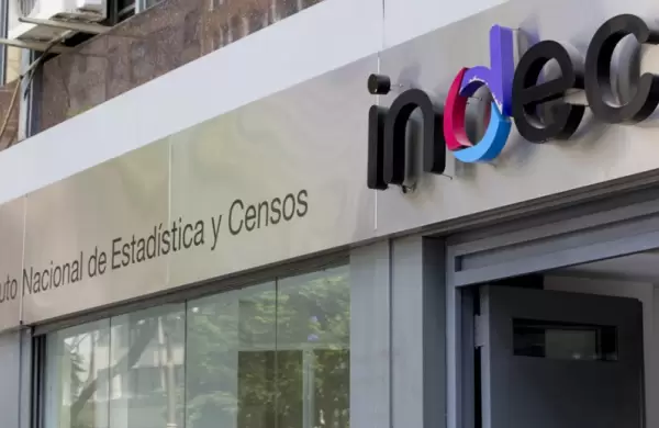 El Indec da a conocer la inflación de marzo