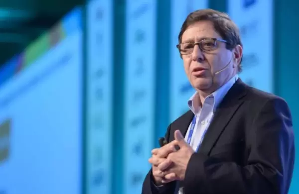 Miguel Kiguel: “Cada vez que llega un vencimiento de deuda, hay un problema”