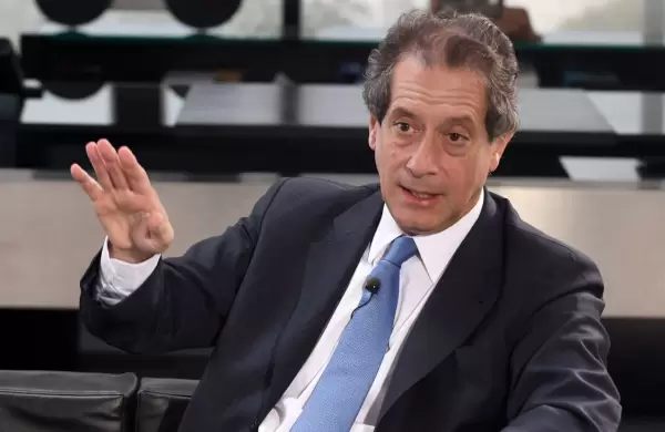 Agua en el desierto: los organismos multilaterales desembolsan más de 680 millones de dólares para que el Banco Central no se temine de secar