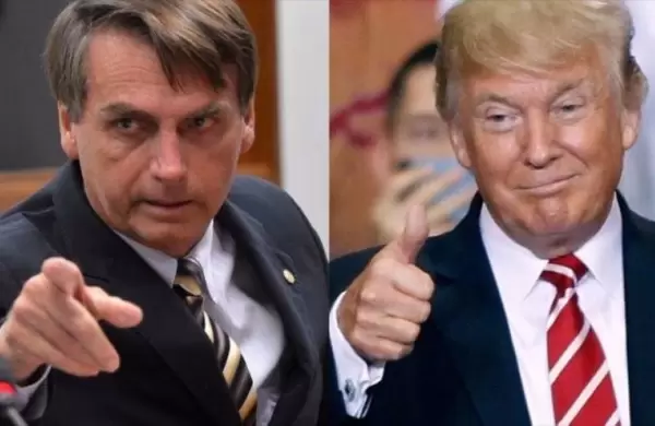 Estados Unidos le da prioridad a Brasil sobre Argentina para ingresar a la OCDE