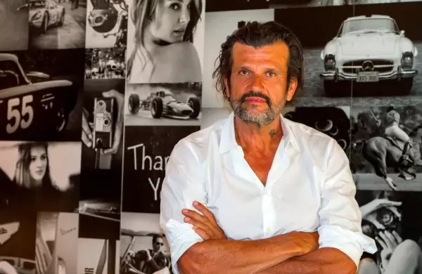 Crece el escándalo del animal lanzado desde un helicóptero en José Ignacio: la marca Paula Cahen D?Anvers acusa a Álvarez Castillo