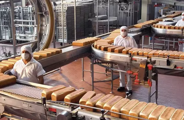 La asombrosa expansión de Bimbo, la panificadora mexicana que lidera la región y ya está segunda en China