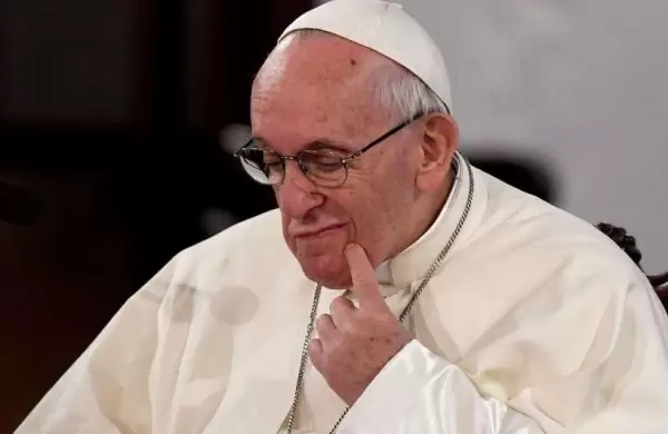 El Papa Francisco recibirá a Alberto Fernández en el Vaticano