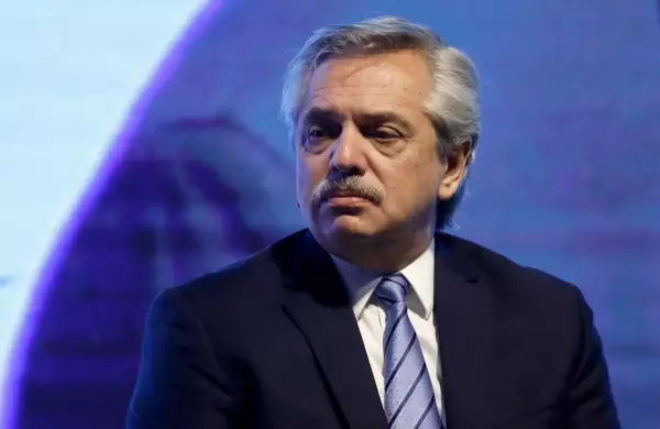 Cinco grandes desafos de la poltica exterior argentina en la pospandemia