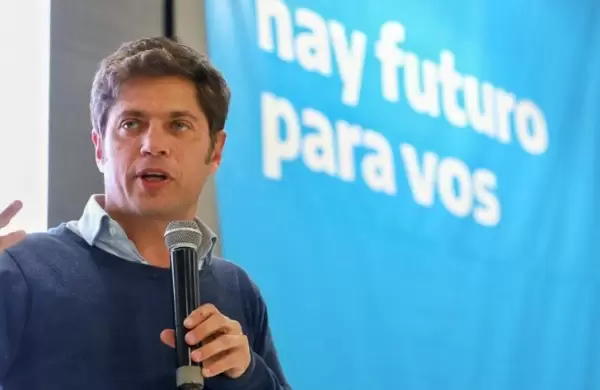 El gobierno de Kicillof busca reestructurar su deuda y pagar vencimientos del 26 de enero a partir de mayo