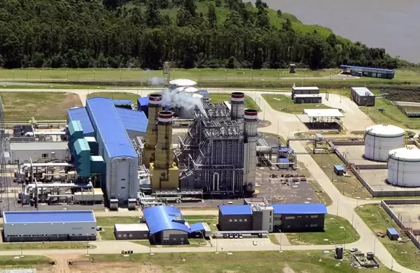 Para Fitch, Central Puerto consolidó su liderazgo en el mercado energético