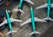 Asume el nuevo CEO de Boeing en medio de la crisis por el 737 MAX