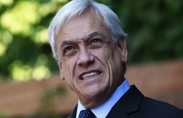 Piñera en crisis: 10% de aprobación a 3 meses del estallido