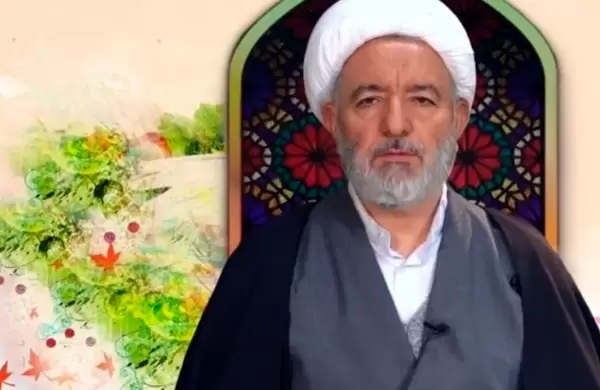 Rabbani rompió el silencio y afirmó que a Nisman “lo mataron porque no tenía pruebas”