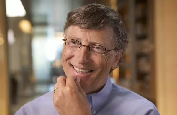 Bill Gates pide al Congreso de EE.UU. que los multimillonarios paguen ms impuestos