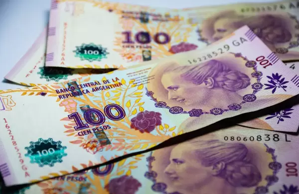 El 60% de la población ocupada gana $ 30.000: cómo está la concentración de la riqueza