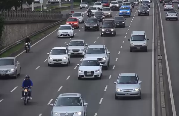 As cerr el ao para la compraventa de autos usados