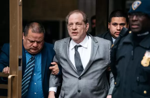 Comienza el juicio a Harvey Weinstein: de qué se lo acusa y cómo podría terminar