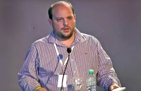 Pablo Ceriani: «Dejaron a Aerolíneas en una de las peores situaciones que hemos visto»