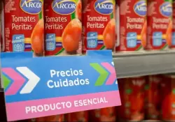 El nuevo Precios Cuidados incluira primeras marcas