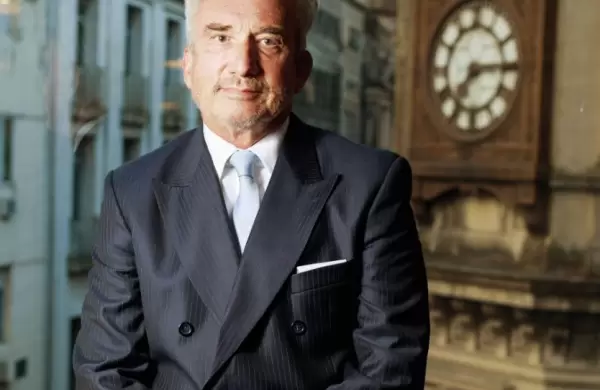 Los secretos de la empresa que garantiza autos del Dakar, turbinas e�licas y los instrumentos de los Rolling Stones