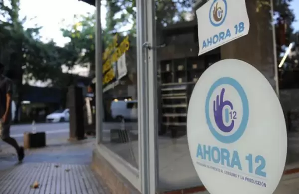 Motos: los empresarios celebran la continuidad del Ahora 12