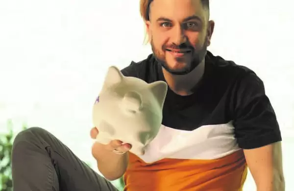El mercado segn el youtuber de las finanzas