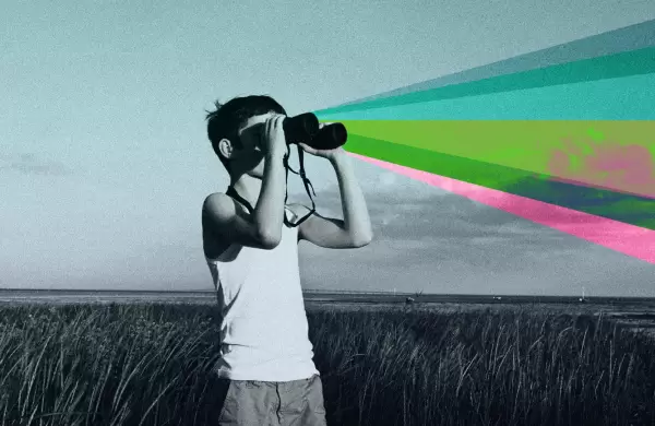 Nueve predicciones de lo que va a pasar en la nueva década