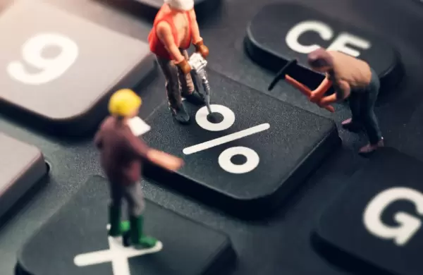 Se acelera la baja de tasas en el mercado de capitales