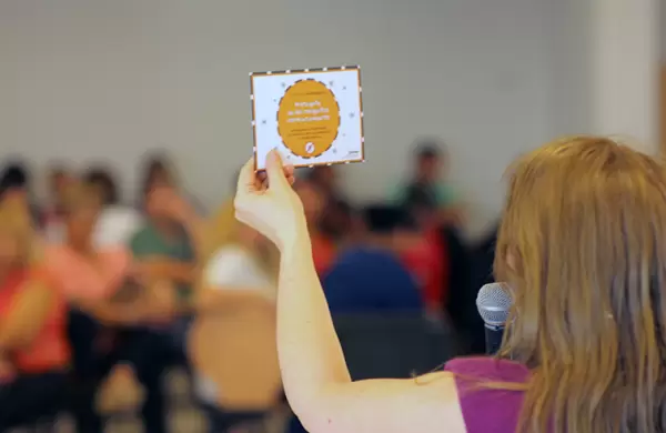 La otra epidemia: SC Johnson invierte casi $ 4 millones para combatir el dengue