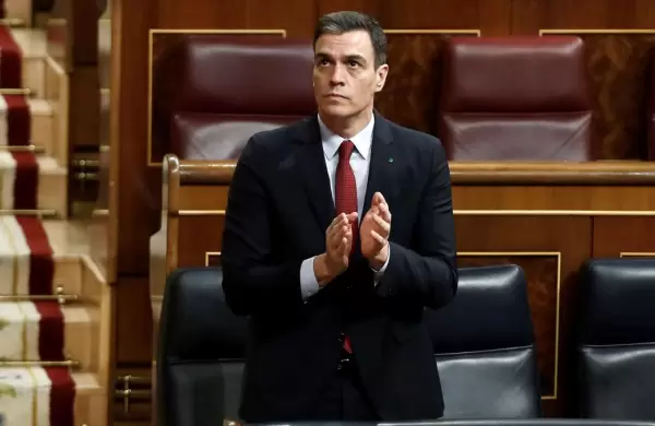 Pedro Sánchez busca prorrogar el Estado de Alarma y se intensifica la tensión política en España