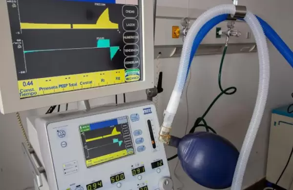 Una empresa de Tierra del Fuego producirá 1.000 respiradores mensuales