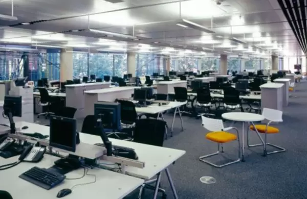 ¿Quién quiere volver? Un estudio revela que la mayoría quiere seguir trabajando en casa