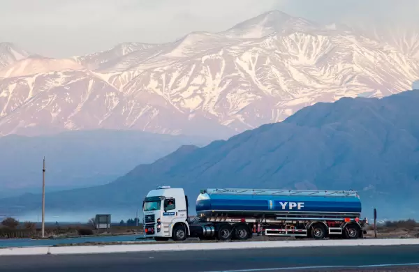 YPF cuadruplicó lo que buscaba con sus Obligaciones Negociables y colocó US$ 100 millones