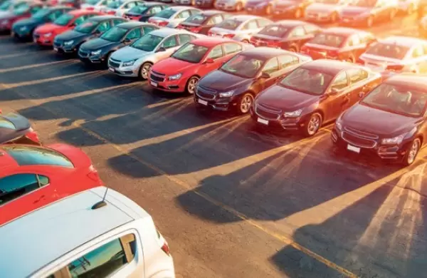 Cuánto aumentaron los autos en 2020 y cuáles fueron los modelos más buscados