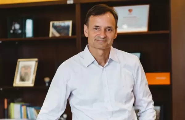 Fabián Kon, CEO de Banco Galicia, en #ForbesLive: “Evitar el default es condición necesaria pero no suficiente”