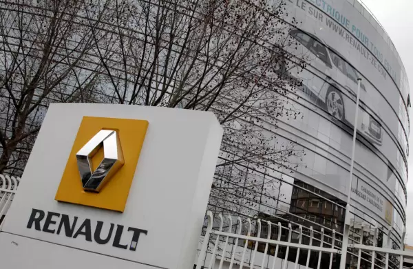 El ministro de Finanzas francés dice que Renault “podría desaparecer”