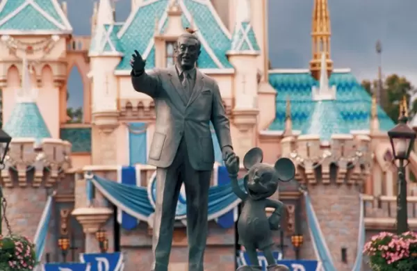 Disney planea despedir a 32.000 trabajadores en la primera mitad de 2021