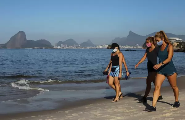 Por qué Goldman Sachs está apostando al rebote de Brasil