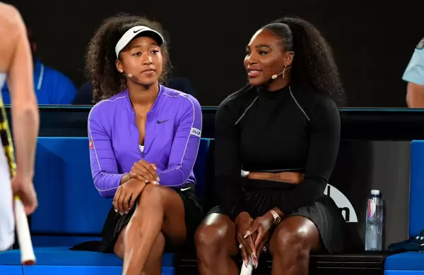Naomi Osaka superó a Serena Williams como la atleta mejor paga del mundo