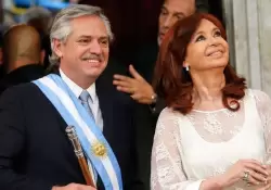 De Cristina Fernndez de Kirchner a Alberto Fernndez: cunto aument la deuda pblica