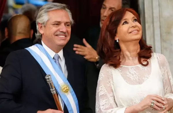 De Cristina Fernndez de Kirchner a Alberto Fernndez: cunto aument la deuda pblica