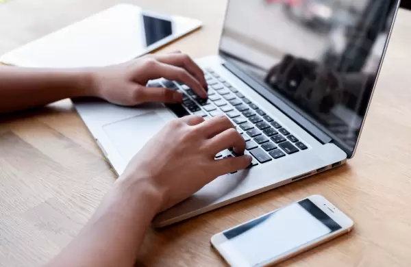 La venta online de notebooks alcanzó picos de 400% de crecimiento por la cuarentena